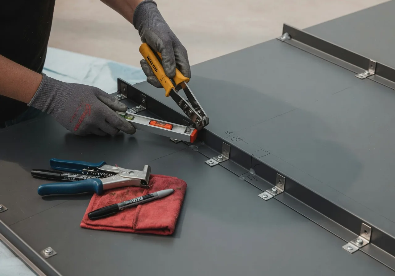 Why choose Metal Roofing Installation in Ridgecrest, NC